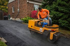 Best Driveway Maintenance Services  in Brownfields, LA